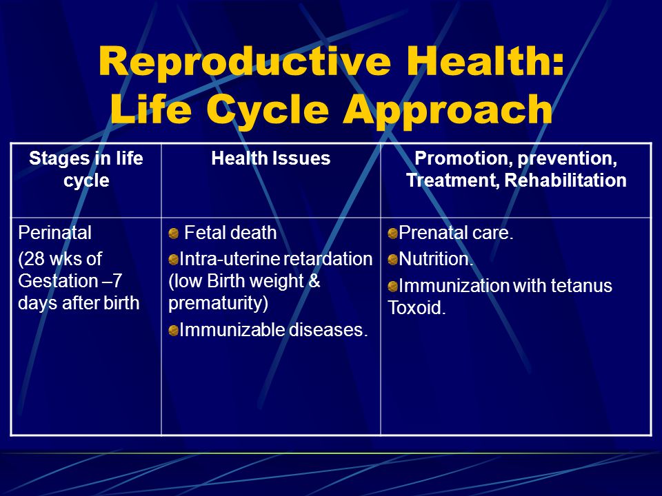 REPRODUCTIVE HEALTH ISSUES IN PAKISTAN ppt video online download